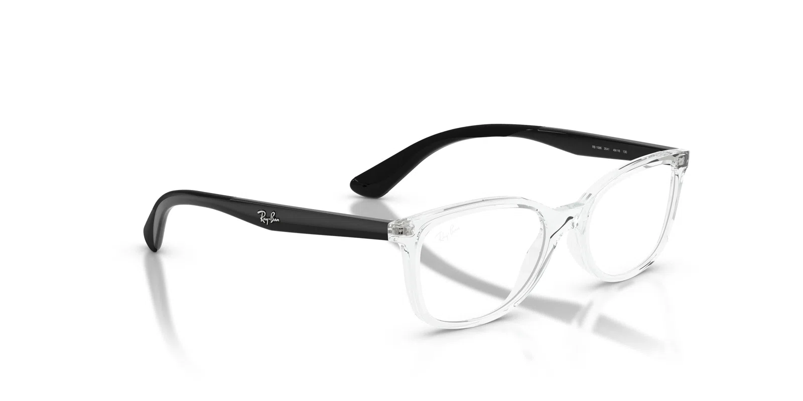 Ray-Ban Kids 0RY1586 Eyeglasses - view 59